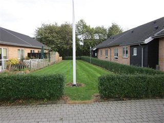 Photo 5. Apartment, Vrenderupvej, Årre 