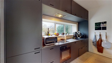 Photo 3. House, Lundeskovsvej, Hellerup 