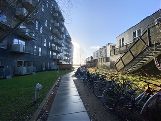 Photo 21. House, Richard Mortensens Vej, København S 