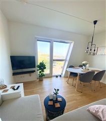 Photo 3. Apartment, Spiesgade, Nørresundby 