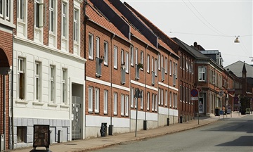 Photo 2. Apartment, Skolegade, Esbjerg 