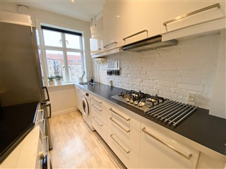 Billede 11. Lejlighed, Teglværks Alle, Aalborg 