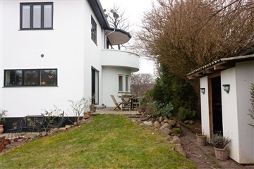 Photo 50. House, Lundeskovsvej, Hellerup 