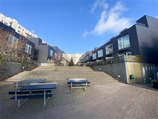 Photo 20. House, Richard Mortensens Vej, København S 