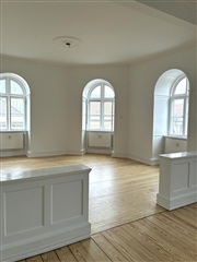 Billede 3. Lejlighed, Banegårdspladsen, Aarhus C 