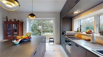 Photo 1. House, Lundeskovsvej, Hellerup 