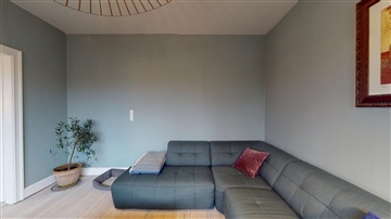 Photo 12. House, Lundeskovsvej, Hellerup 