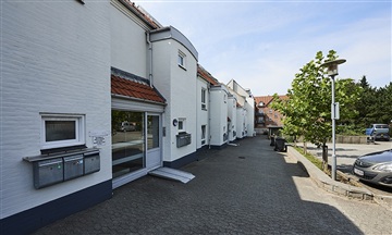 Photo 7. Apartment, Skolegade, Esbjerg 