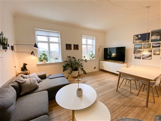 Billede 5. Lejlighed, Teglværks Alle, Aalborg 