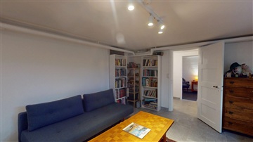 Photo 37. House, Lundeskovsvej, Hellerup 