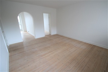 Photo 1. Apartment, Parkvej, Kolding 