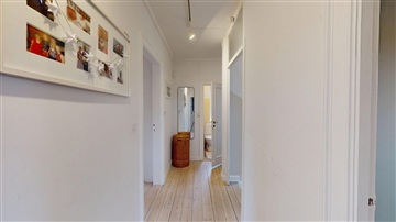 Photo 14. House, Lundeskovsvej, Hellerup 