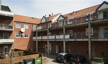 Photo 4. Apartment, Skolegade, Esbjerg 