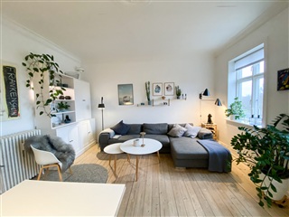 Billede 3. Lejlighed, Teglværks Alle, Aalborg 