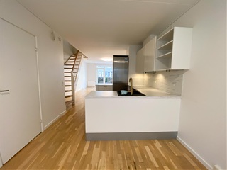 Photo 3. House, Richard Mortensens Vej, København S 