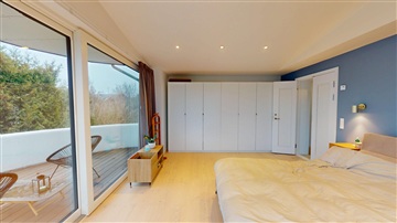 Photo 26. House, Lundeskovsvej, Hellerup 