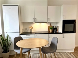 Photo 5. Apartment, Jernbanegade, Hjørring 