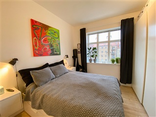 Billede 8. Lejlighed, Teglværks Alle, Aalborg 