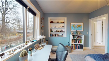 Photo 28. House, Lundeskovsvej, Hellerup 