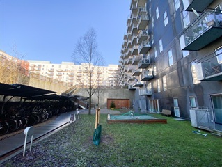 Photo 22. House, Richard Mortensens Vej, København S 