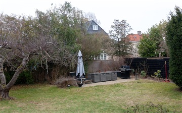 Photo 53. House, Lundeskovsvej, Hellerup 