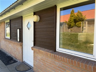 Billede 1. Hus/villa, Lysbjergvænget, Faaborg 