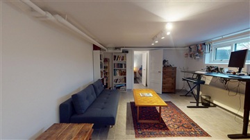 Photo 36. House, Lundeskovsvej, Hellerup 