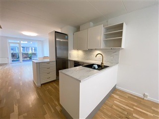 Photo 4. House, Richard Mortensens Vej, København S 