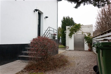 Photo 43. House, Lundeskovsvej, Hellerup 