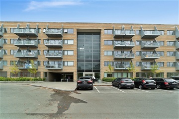 Billede 12. Lejlighed, Sonnesgade, Aarhus C 