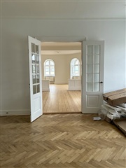 Billede 2. Lejlighed, Banegårdspladsen, Aarhus C 