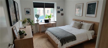 Billede 5. Lejlighed, Absalonsgade, Aalborg 