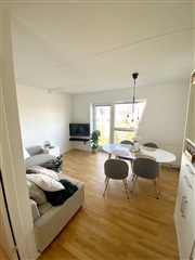 Photo 2. Apartment, Spiesgade, Nørresundby 