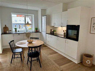 Photo 4. Apartment, Jernbanegade, Hjørring 