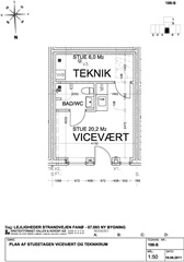 Photo 10. Apartment, Haralds Toft, Fanø 