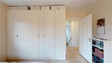 Photo 21. House, Lundeskovsvej, Hellerup 