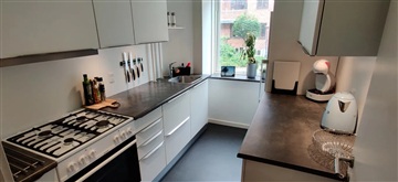 Billede 9. Lejlighed, Absalonsgade, Aalborg 