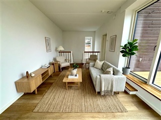 Photo 22. Apartment, Jernbanegade, Hjørring 