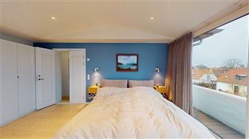 Photo 25. House, Lundeskovsvej, Hellerup 