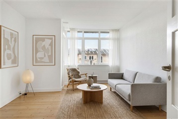 Billede 3. Lejlighed, Saltholmsgade, Aalborg 