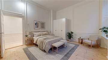 Photo 6. Apartment, Store Kongensgade, København K 