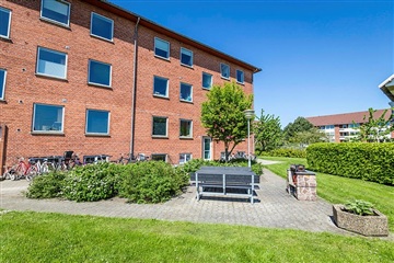 Photo 13. Apartment, Hunsballevej, Holstebro 