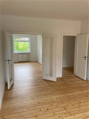 Photo 1. Apartment, Høeghsmindeparken, Hellerup 