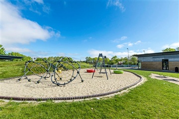 Billede 17. Lejlighed, Asagården, Holstebro 