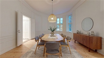 Photo 1. Apartment, Store Kongensgade, København K 