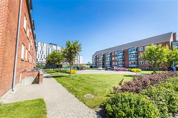 Photo 9. Apartment, Holbergsvej, Holstebro 