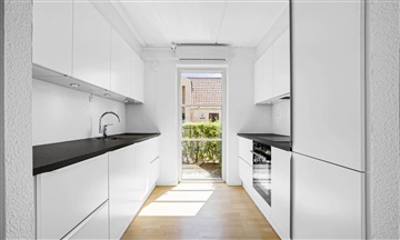 Billede 1. Lejlighed, Skyllebakke Havn, Frederikssund 