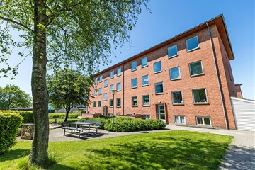Photo 11. Apartment, Hunsballevej, Holstebro 