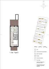 Photo 6. Apartment, Tulipanlunden, Aarhus N 