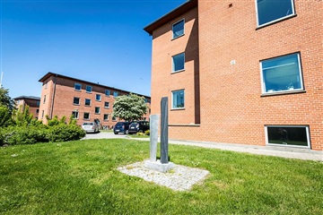 Photo 9. Apartment, Hunsballevej, Holstebro 